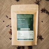 Premium Star Anise – Exotic Spice, 6-Petal Flower (100g)